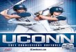 2011 UConn Softball Media Guide