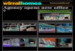 Wirral Homes Property - Birkenhead Edition - 18th July 2012
