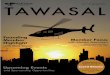 Tawasal Vol. 1 - Spring 2013 SAMPLE