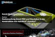 Event-Dokumentation: FEM-Simulation mit Autodesk Inventor