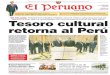 El Peruano 31 Mar 2011