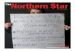 Northern Star March 2012 Elections