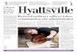 May 2014 Hyattsville Life & Times