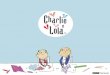 Charlie & Lola - Referências
