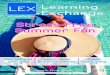 Learning Exchange - Jul/Aug 13