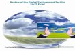 Review of the Global Environment Facility Earth Fund