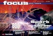 Fox Valley Technical College Focus Magazine Fall 2009