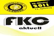 FKC Aktuell - 17. Spieltag