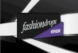 Work 2010 / Enox: Vinheta Fashion Drops 60