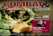 Combat & Casualty Care, Q4 2013