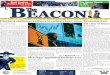 The Beacon, October 7, 2008