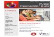 PARCC Implementation Guide