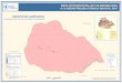 Mapa vulnerabilidad DNC, Carhuanca, Vilcas huaman, Ayacucho