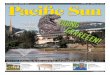 Pacific Sun Weekly 04.13.2012 - Section 1