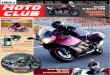 Moto Club issue 5, year III