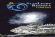 Starlight Reserve Concept (2009)