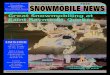 NW Snowmobile News February 2013