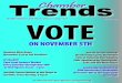 Chamber Trends Magazine - November 2013