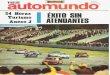 Revista Automundo Nº 152 - 2 Abril 1968