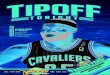 Tipoff Tonight - Game 40 - April 8, 2011 - Chicago Bulls