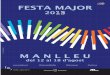 Manlleu Festa Major 2013