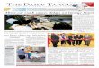 The Daily Targum 2010-04-08
