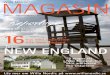 Magasin 3 Newengland