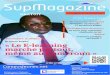 SupMagazine, le magazine de l'étudiant: 10ème numéro disponible