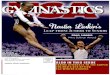 USA Gymnastics - May/June 2005