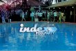 Index Pool Party - Agosto 2012