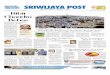 Sriwijaya Post Edisi Jumat 27 November 2009