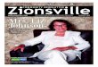 Zionsville Community Newsletter August 2013