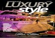 Luxury STYLE - May 2010