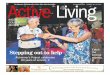 Active Living July 10