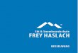Ski & Snowboardschule Frey Haslach - Nesselwang