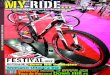 My Ride... Magazine n11 | Novembro 2011