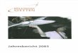 Jahresbericht MSV Stetten 2003
