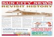 Sun City News - 18 April 2013