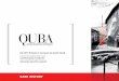Case History dell'agenzia QUBA
