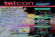 Telcon - Boletín informativo nº 32 - 4º trimestre - Diciembre de 2013