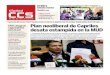 Diario Ciudad CSS | 07 de Septiembre del 2012