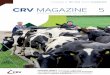 CRV Magazine 5 - mei 2014 - regio Vlaanderen