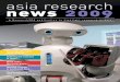 Asia Research News 2009