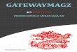 Edition 4th Gateway Magazine