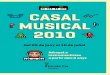 Casal Musical 2010