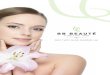 BB Beauty Brochure