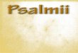 Psalmul 138