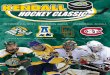 2011 Kendall Hockey Classic Program