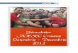 Newsletter Alumni AIESEC Craiova, octombrie-decembrie 2012