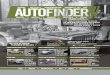 Autofinder - November 11, 2011